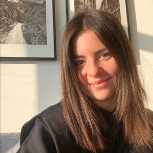 Meet your Posher, Zoé